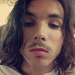 Meet your Posher, Isaiah